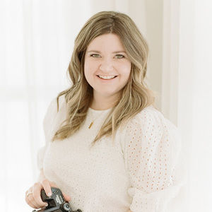 Meet your Posher, Brianne